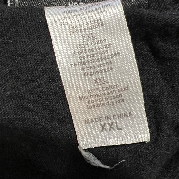 Harley Davidson Sturgis Black tank top. XXL - Picture 5 of 6